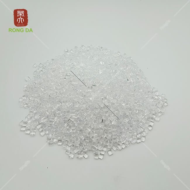 PC塑膠注塑工藝有氣泡如何解決